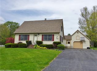 4 Aspen Way, Brewer, ME 04412