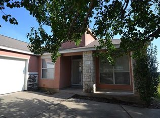 2507 Tandi Trail Cv, Round Rock, TX 78664