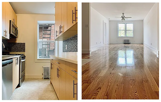 Rented by Quest Realty Sunnyside Corp | media 8