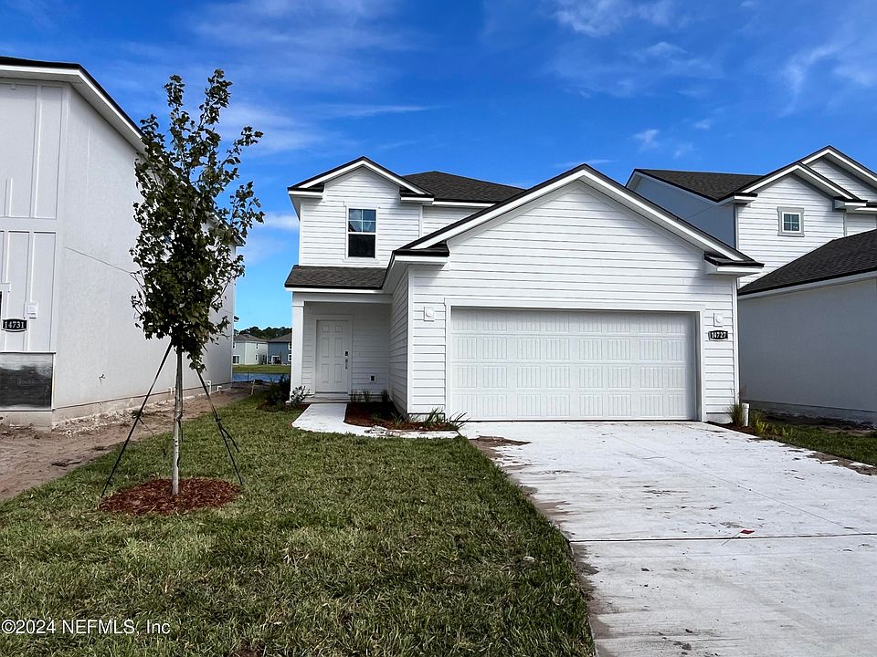 14727 MACADAMIA Lane UNIT 98, Jacksonville, FL 32218 MLS 2052821