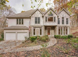 415 Wild Hill Rd, Woodstock, GA 30188