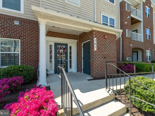 301 Lothian Way Unit 103, Abingdon, MD 21009