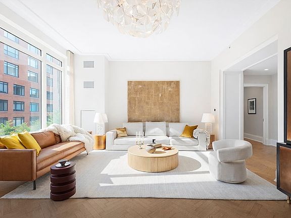 3rd image of 205 W 76th St #Ph1c