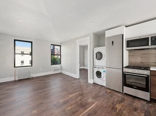 116 Roebling St #3, Brooklyn, NY 11211