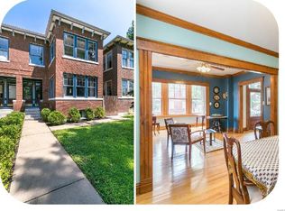 4011 Shaw Blvd, Saint louis, MO 63110