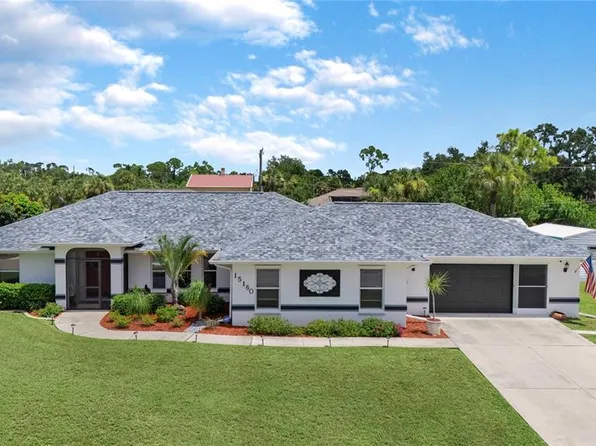 15160 Buswell Ave, Pt Charlotte, FL 33953