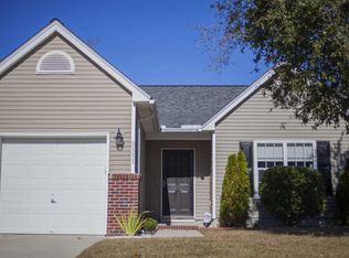 5111 Thornton Dr, Summerville, SC 29485