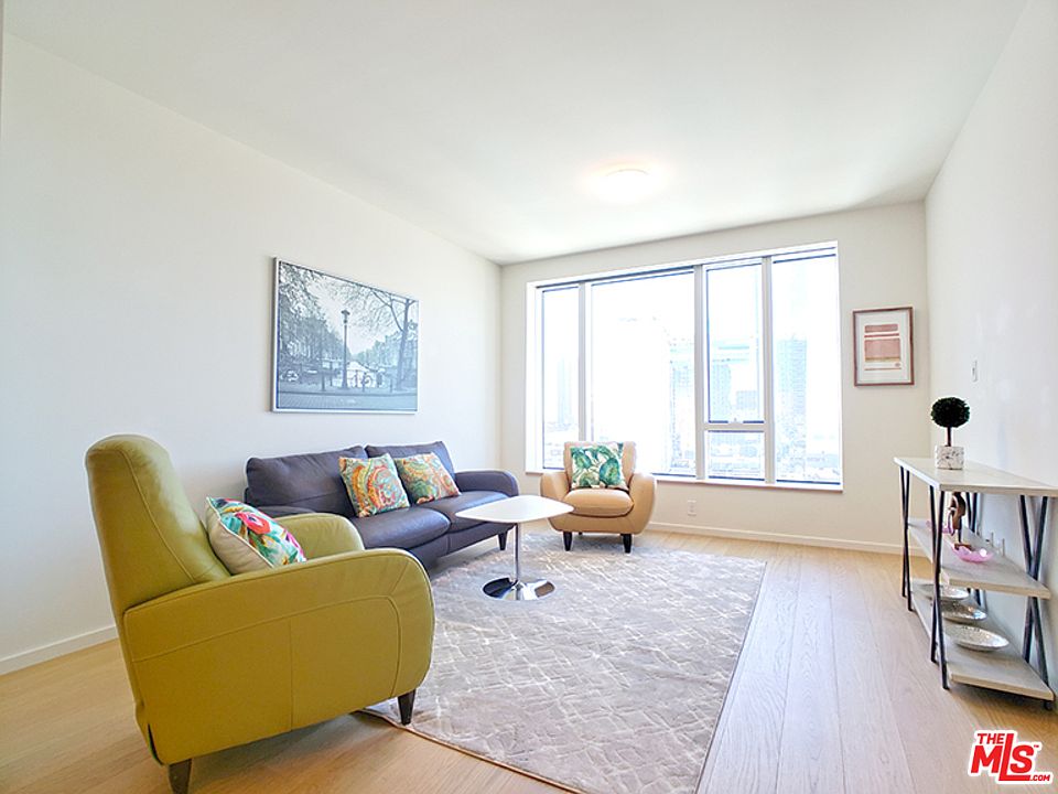 1st image of 889 Francisco St Unit 1001