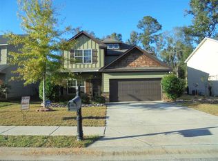 102 Flowing Meadows Dr, Kathleen, GA