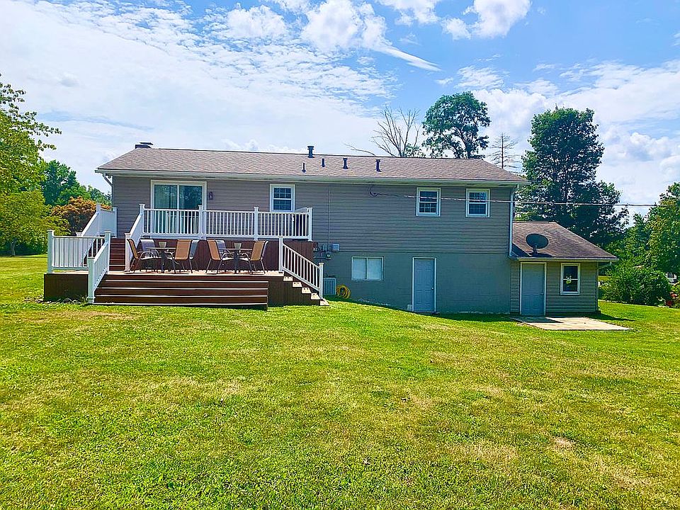 2150 Rainbow Dr, Lancaster, OH 43130 Zillow