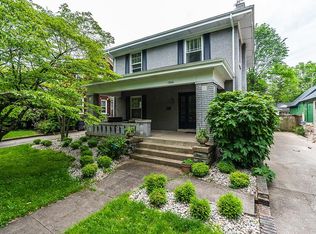 1360 Fontaine Rd, Lexington, KY 40502