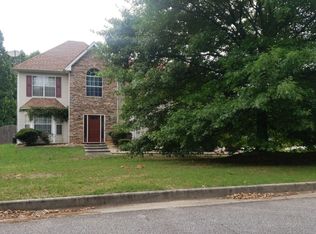 2538 Mead Ct, Jonesboro, GA 30236