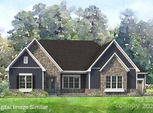 819 Irish Creek Dr #2, Landis, NC 28088