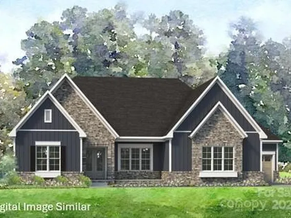 819 Irish Creek Dr #2, Landis, NC 28088