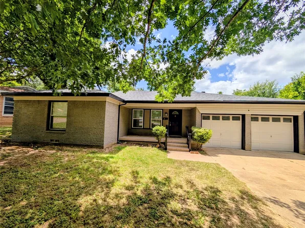 1706 Henderson Ct, Irving, TX 75061