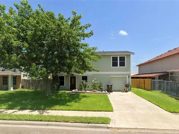 1925 W Washington St, Weslaco, TX 78599