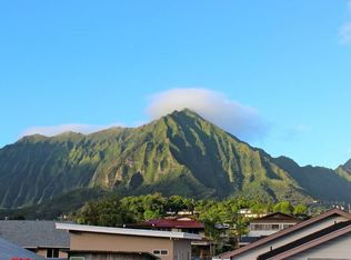 45-532A Keaahala Rd, Kaneohe, HI 96744