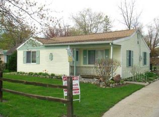2406 W Jolly Rd, Lansing, MI 48911