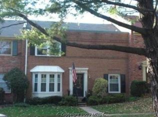 6012 Talford Ct, Springfield, VA 22152