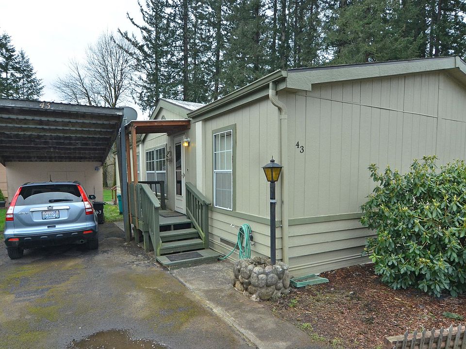 1st image of 21201 NE 58th St Unit 43