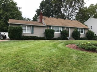 250 Whippany Rd, Whippany, NJ 07981