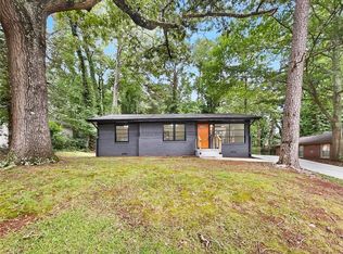 1670 San Gabriel Ave, Decatur, GA 30032