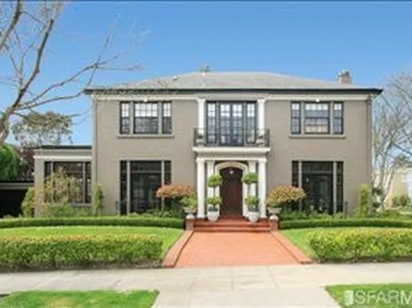 100 Cortes Ave, San Francisco, CA 94116