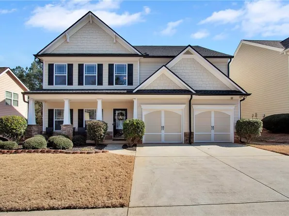 142 Parkway Dr, Fairburn, GA 30213