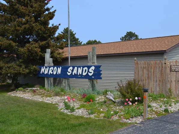 4310 N Us Highway 23 #905-69, Oscoda, MI 48750