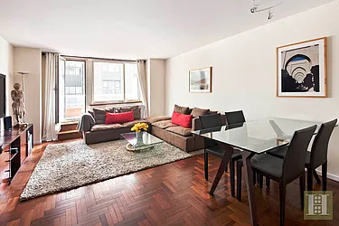 Rented by Halstead Real Estate