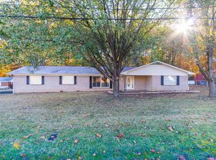 432 Carson Springs Rd, Newport, TN 37821