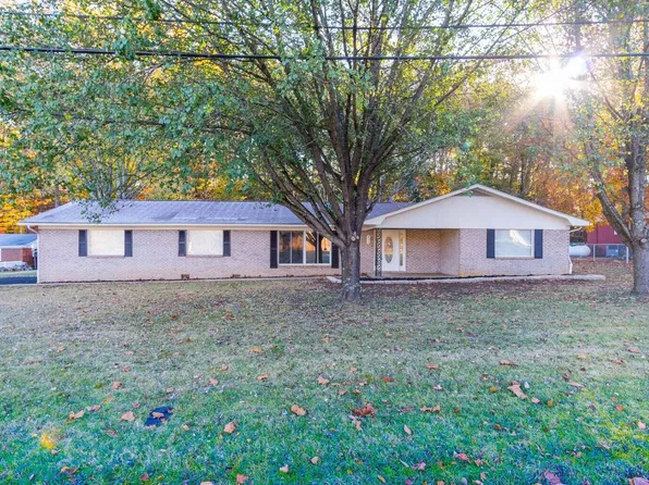 432 Carson Springs Rd, Newport, TN 37821
