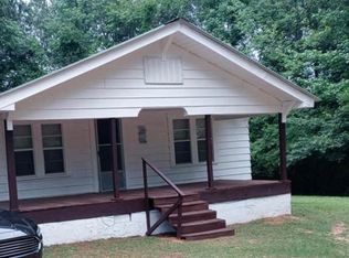 211 Shady Grove Rd, Fayette, AL 35555