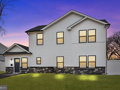 2 Nearwood Ln, Levittown, PA, 19054