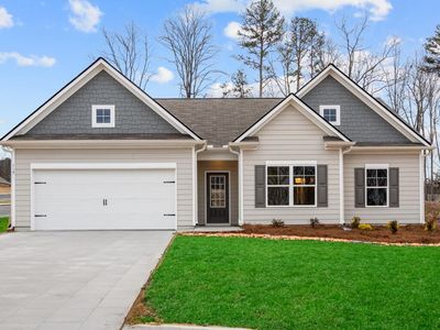 302 Atlanta Place, Mc Cormick, SC, 29835