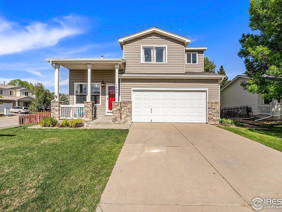 1st image of 1254 Fremont Ct