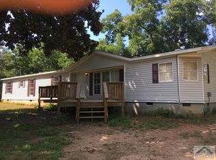 61 John Sharp Rd, Colbert, GA 30628