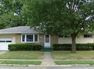 542 Van Tress Dr, Fairborn, OH 45324