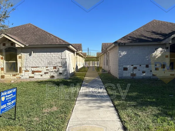 604 Horizon Peak, Edinburg, TX