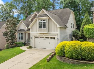 1721 Frenchwood Dr, Raleigh, NC 27612