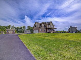 201 Beaver Dam Rd, Montgomery, NY 12549