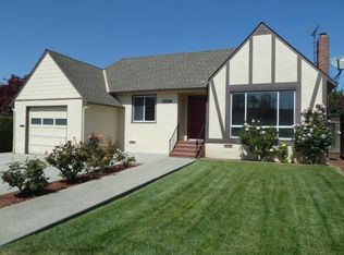 1005 Haddon Dr, San Mateo, CA