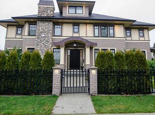 4329 Arthur Dr #A, Delta, BC V4K2X1