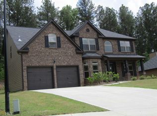 1074 Sly Fox Run, Fairburn, GA 30213