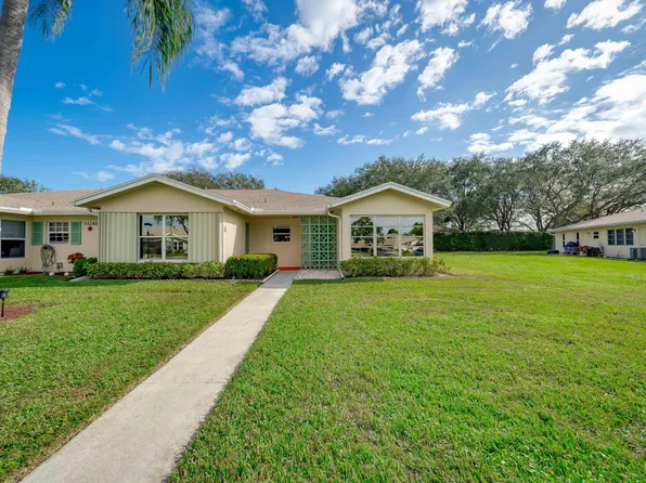 14240 Nesting Way #D, Delray Beach, FL 33484