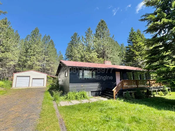 36658 E Hayden Lake Rd, Hayden Lake, ID 83835