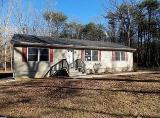 5816 Buck Rd, Millville, NJ 08332