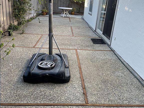 Back-Yard