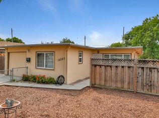 10325 Murtha Dr, San Jose, CA