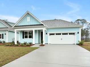 2079 Cypress Hill Dr SE LOT 16, Bolivia, NC 28422